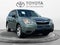 2014 Subaru Forester 2.5i