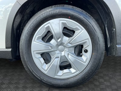 2024 Subaru Forester AWD