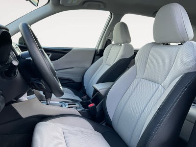 2024 Subaru Forester AWD