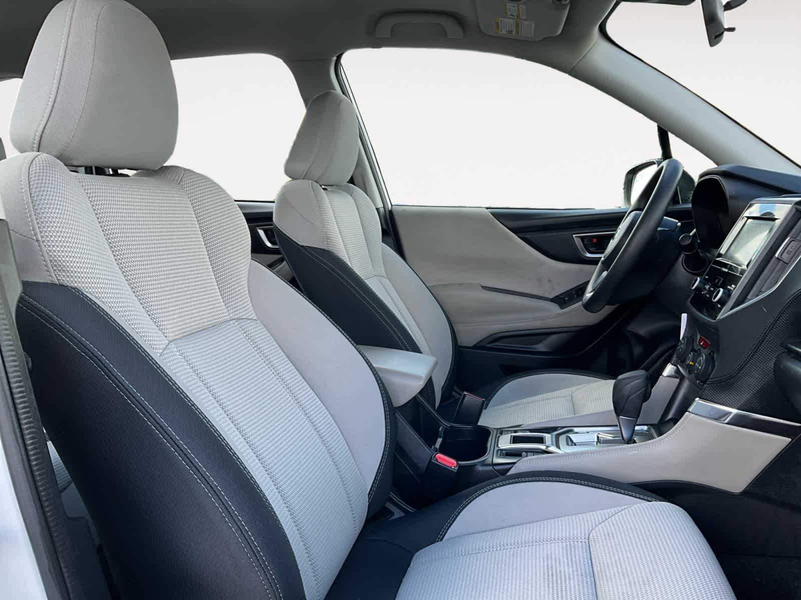 2024 Subaru Forester AWD