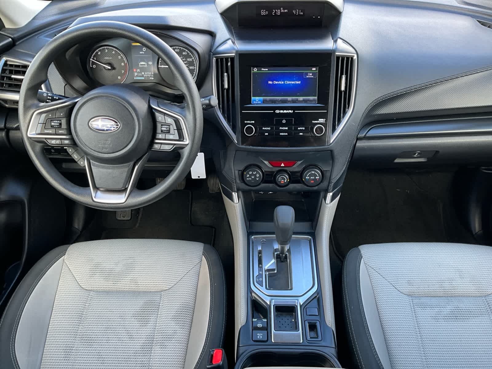 2024 Subaru Forester AWD