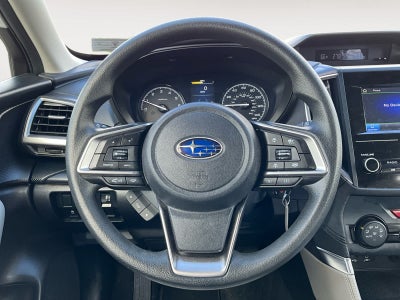 2024 Subaru Forester AWD