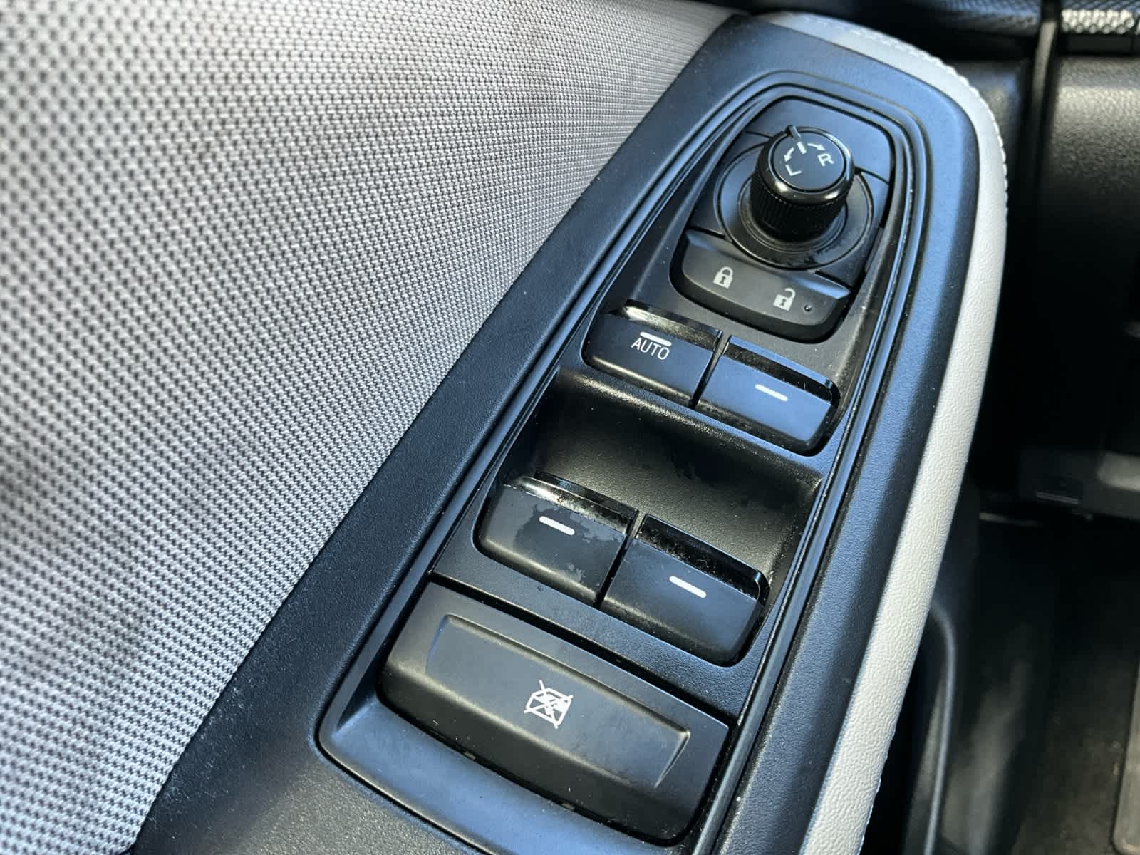 2024 Subaru Forester AWD