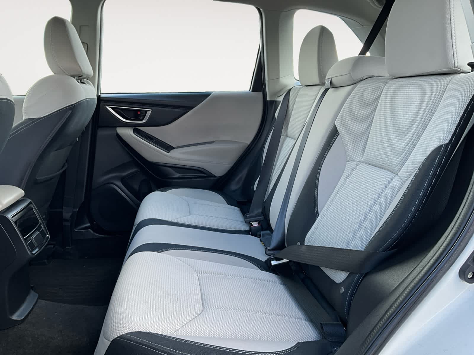 2024 Subaru Forester AWD