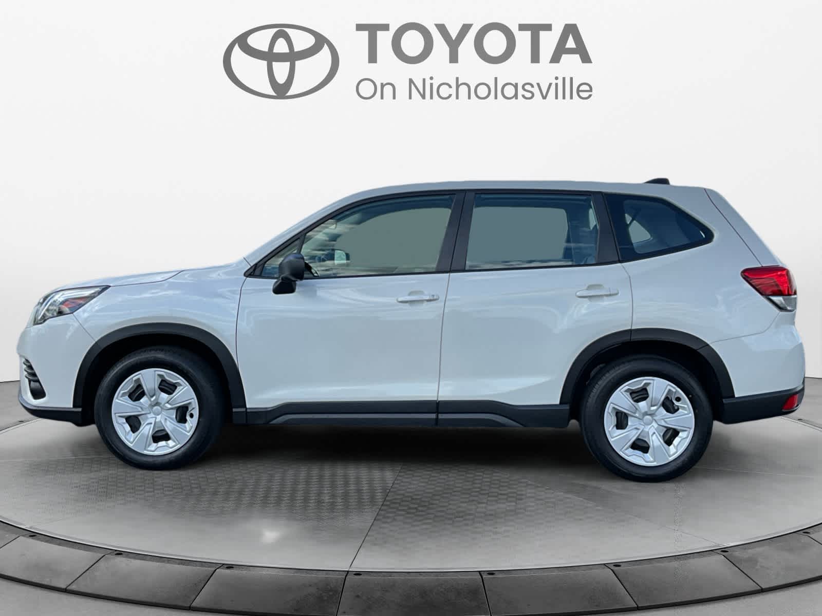 2024 Subaru Forester AWD