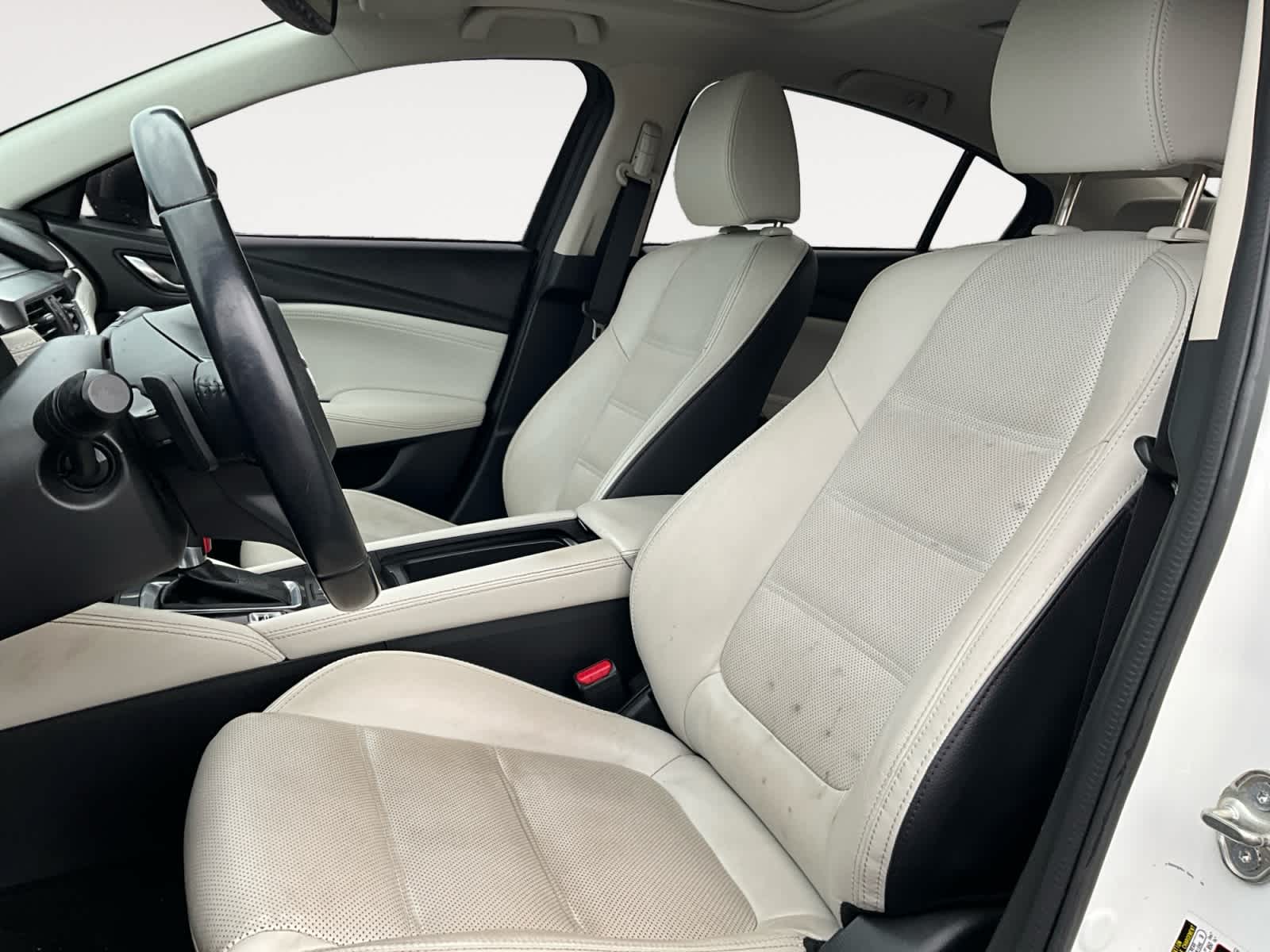 2017 Mazda Mazda6 Grand Touring