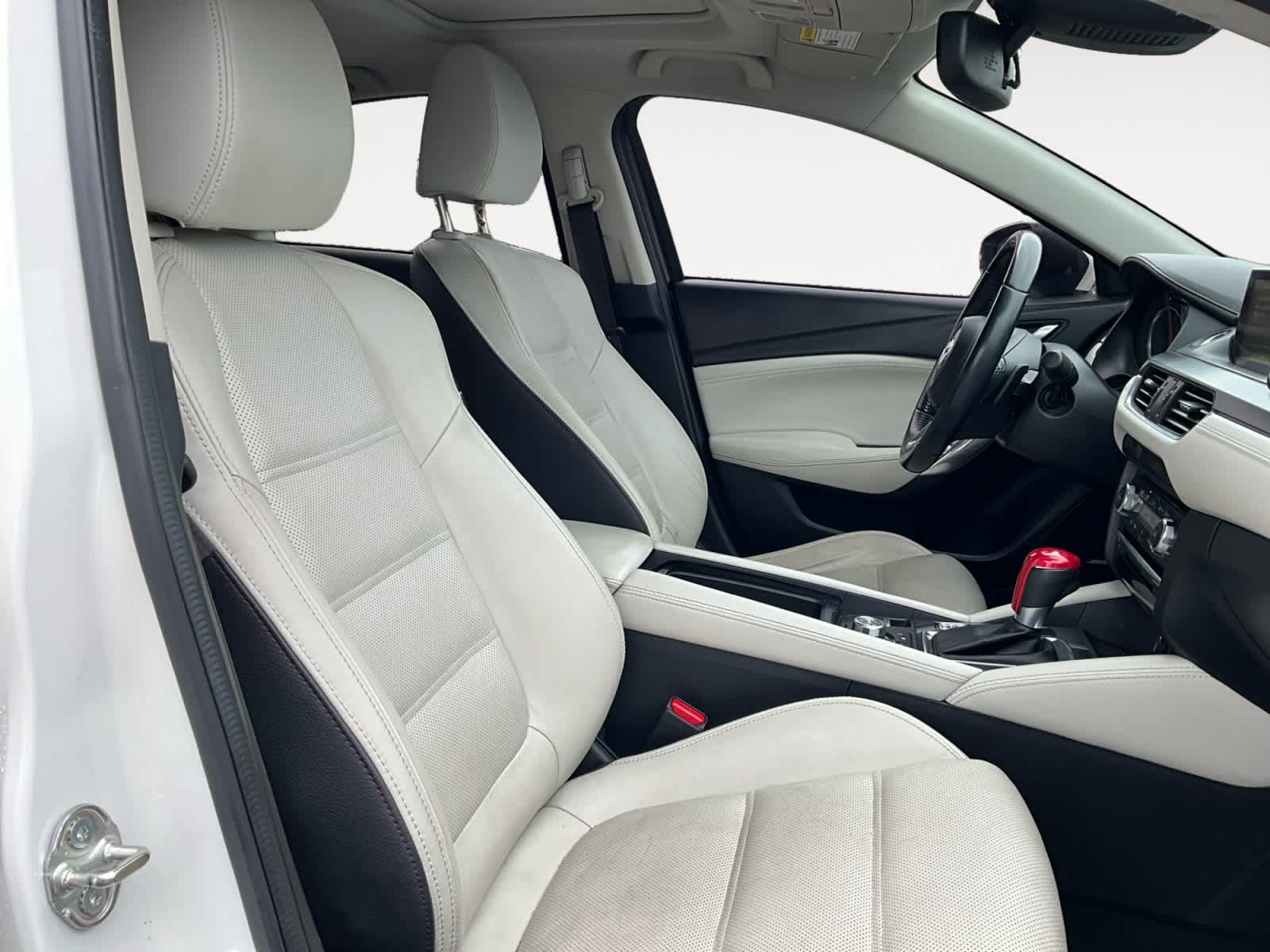 2017 Mazda Mazda6 Grand Touring