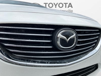 2017 Mazda Mazda6 Grand Touring