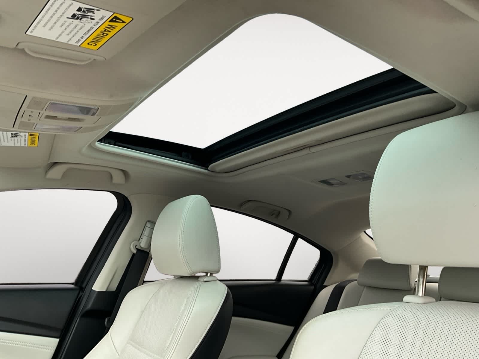 2017 Mazda Mazda6 Grand Touring