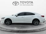 2017 Mazda Mazda6 Grand Touring