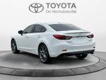 2017 Mazda Mazda6 Grand Touring