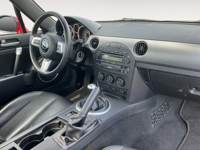 2007 Mazda Mazda MX-5 Miata Grand Touring