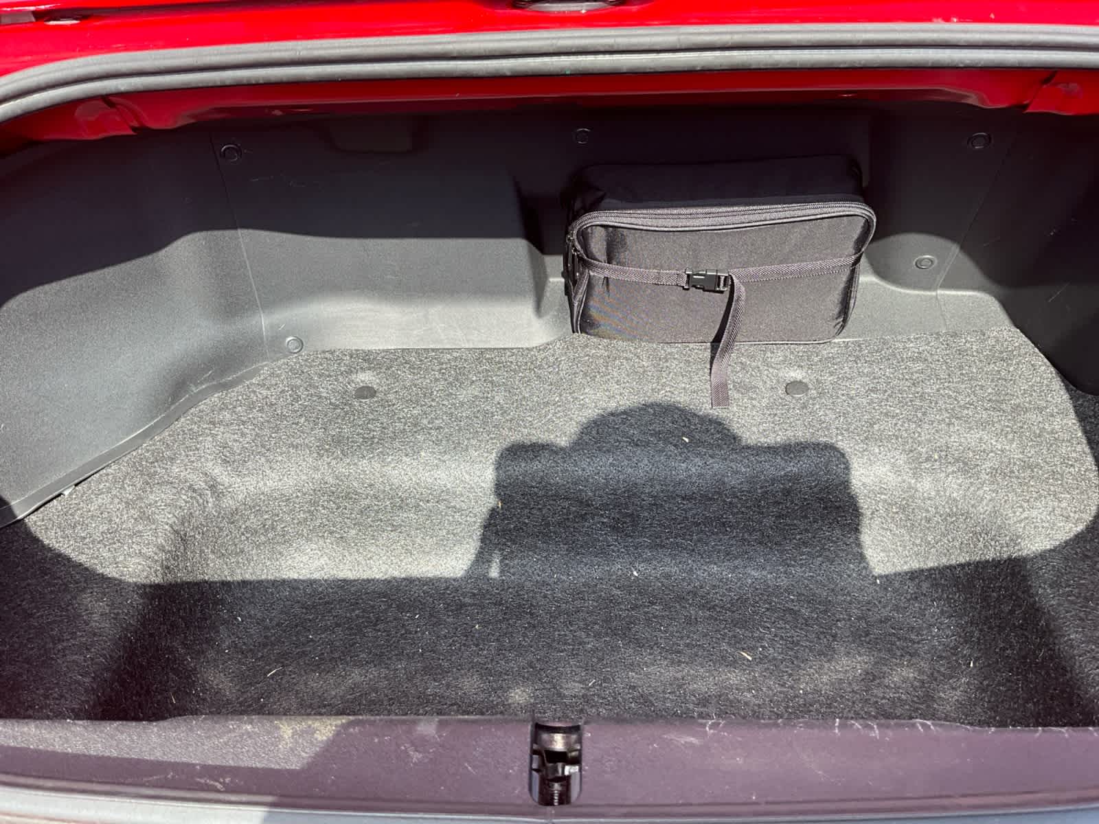 2007 Mazda Mazda MX-5 Miata Grand Touring