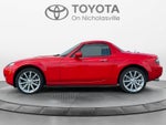 2007 Mazda Mazda MX-5 Miata Grand Touring