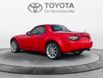 2007 Mazda Mazda MX-5 Miata Grand Touring