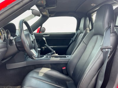 2007 Mazda Mazda MX-5 Miata Grand Touring
