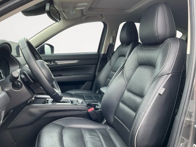 2024 Mazda Mazda CX-5 2.5 S Premium Package
