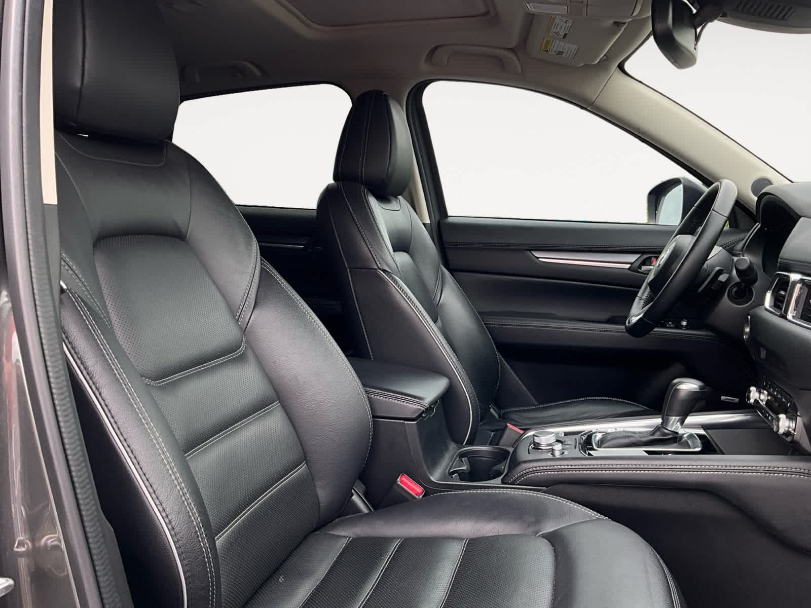 2024 Mazda Mazda CX-5 2.5 S Premium Package