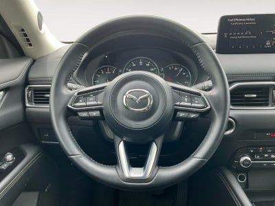 2024 Mazda Mazda CX-5 2.5 S Premium Package