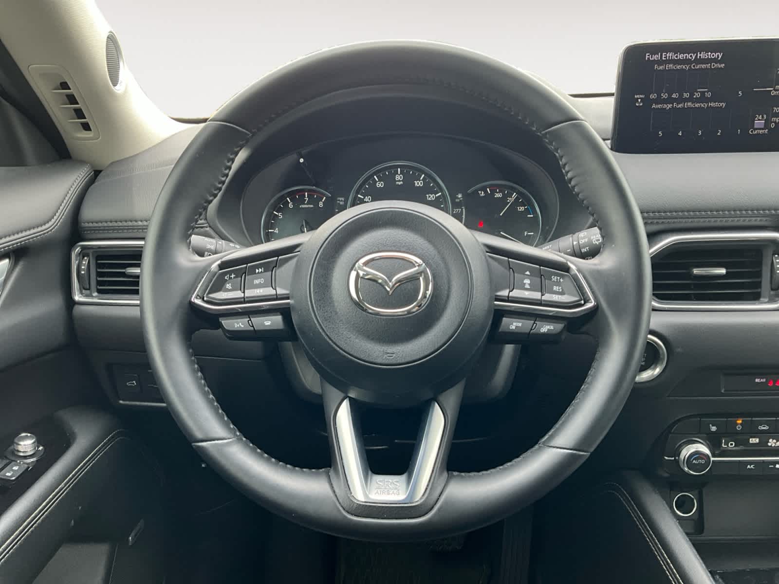 2024 Mazda Mazda CX-5 2.5 S Premium Package