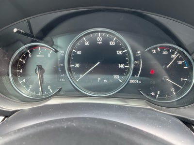 2024 Mazda Mazda CX-5 2.5 S Premium Package