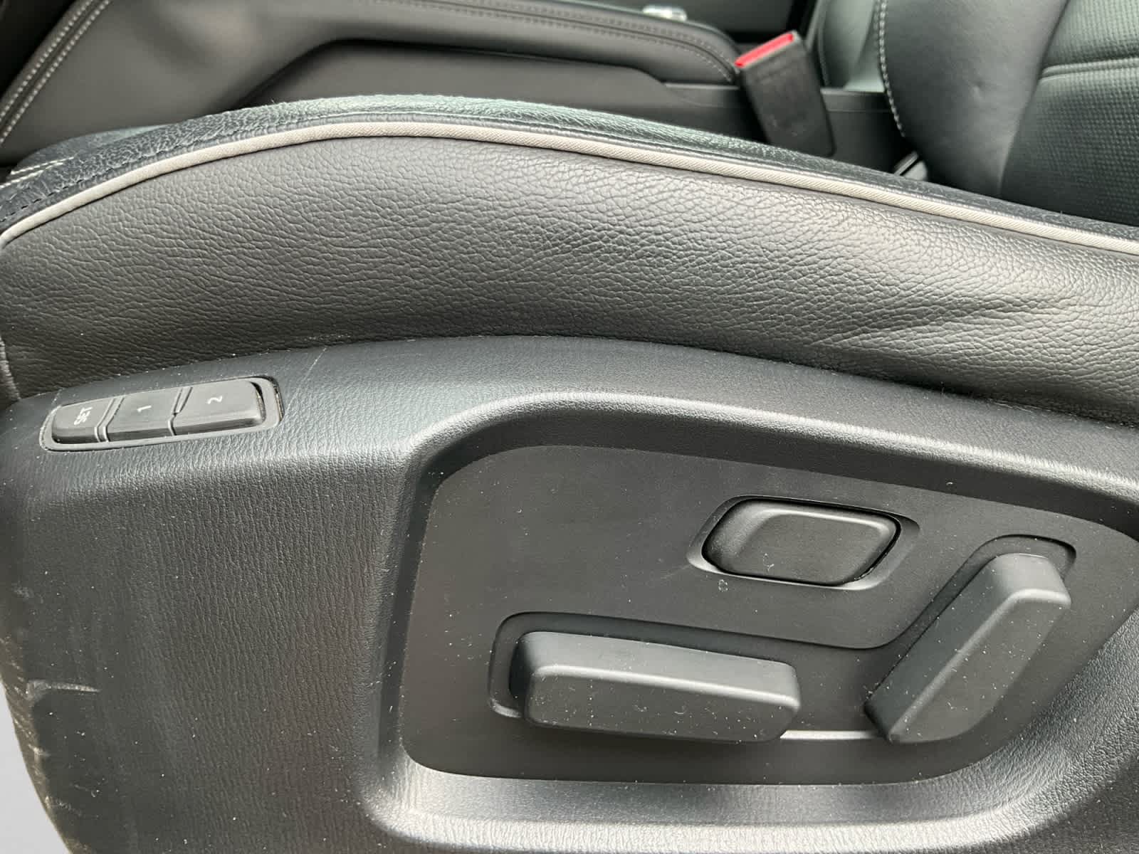 2024 Mazda Mazda CX-5 2.5 S Premium Package