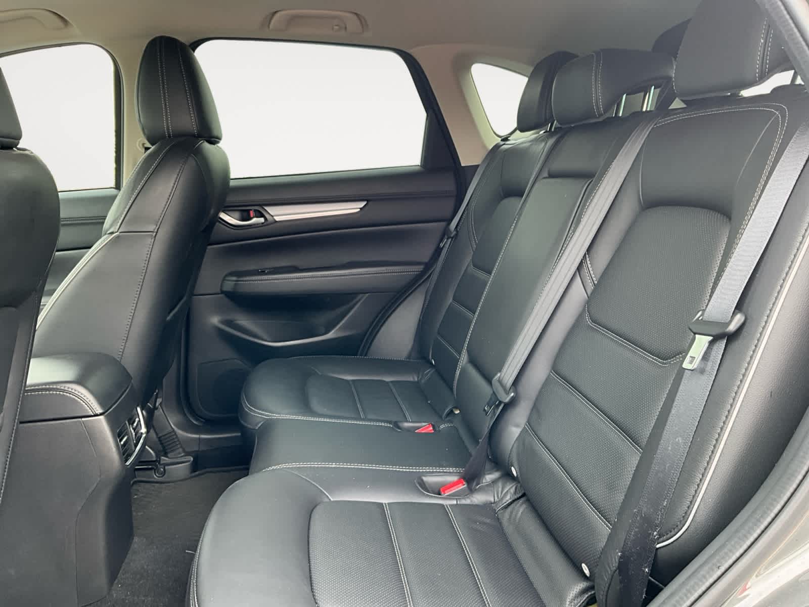2024 Mazda Mazda CX-5 2.5 S Premium Package