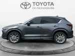 2024 Mazda Mazda CX-5 2.5 S Premium Package