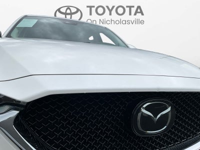 2018 Mazda Mazda CX-5 Grand Touring