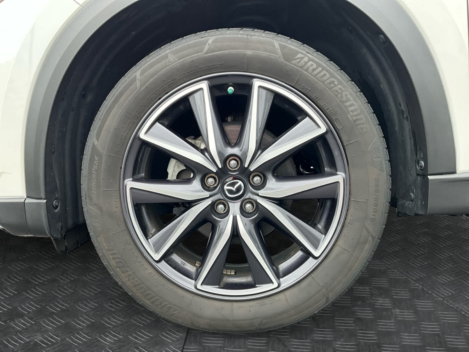 2018 Mazda Mazda CX-5 Grand Touring