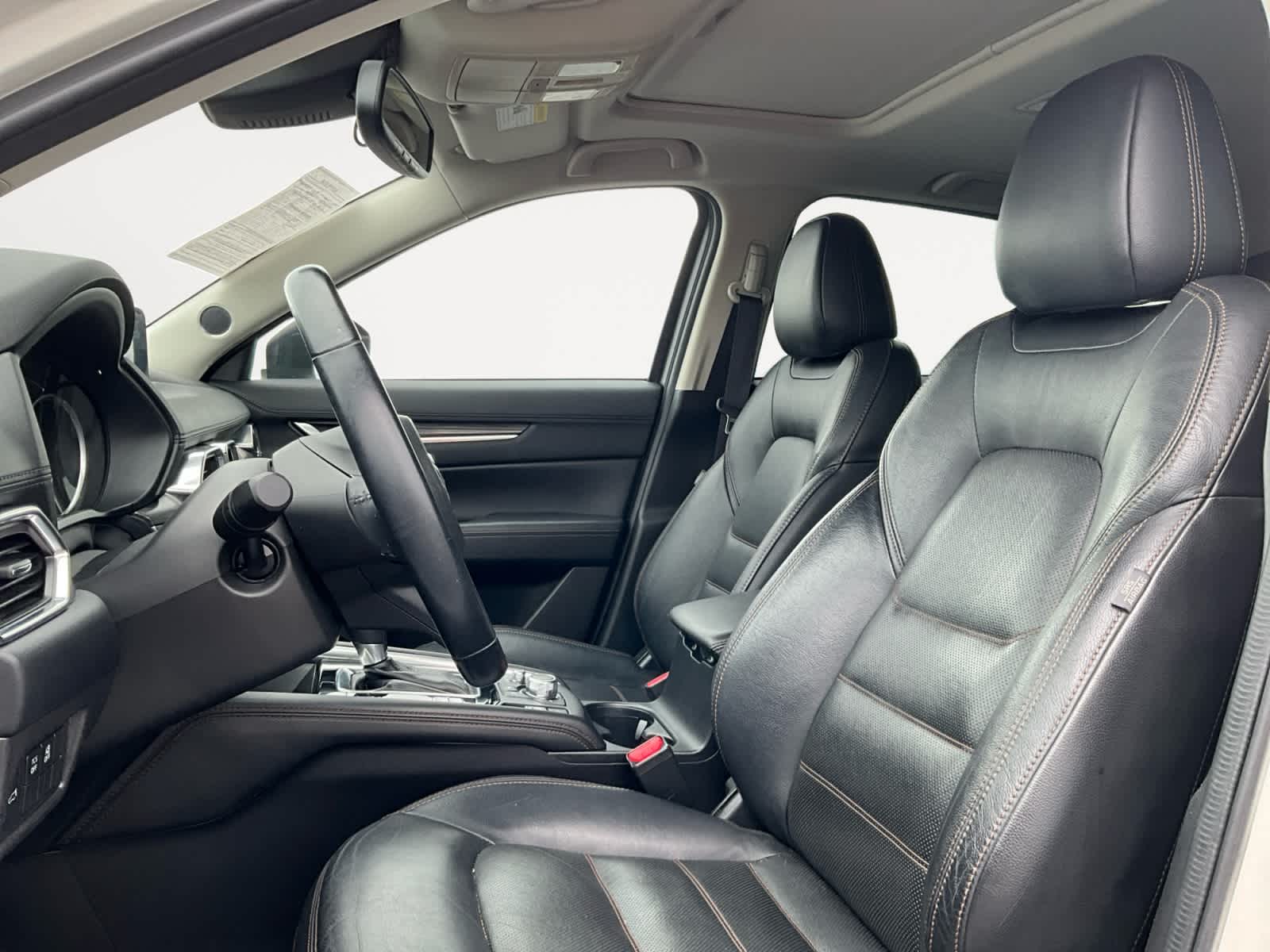 2018 Mazda Mazda CX-5 Grand Touring