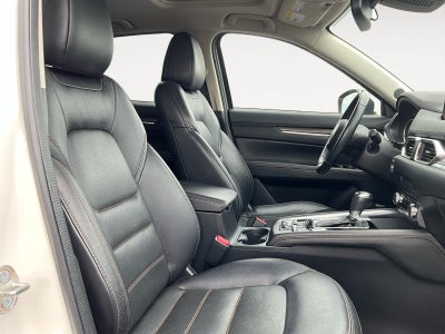 2018 Mazda Mazda CX-5 Grand Touring