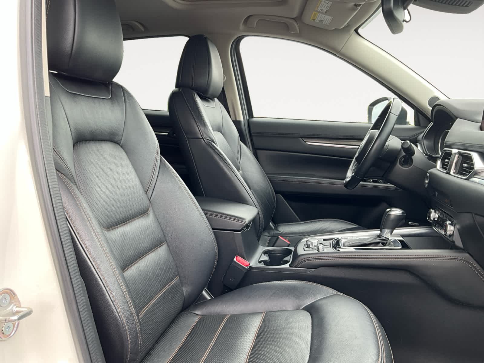 2018 Mazda Mazda CX-5 Grand Touring