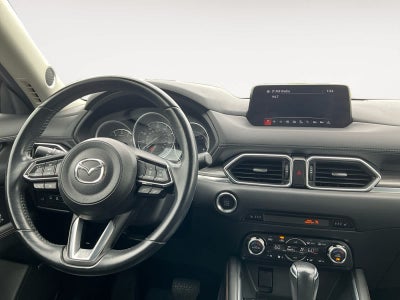 2018 Mazda Mazda CX-5 Grand Touring