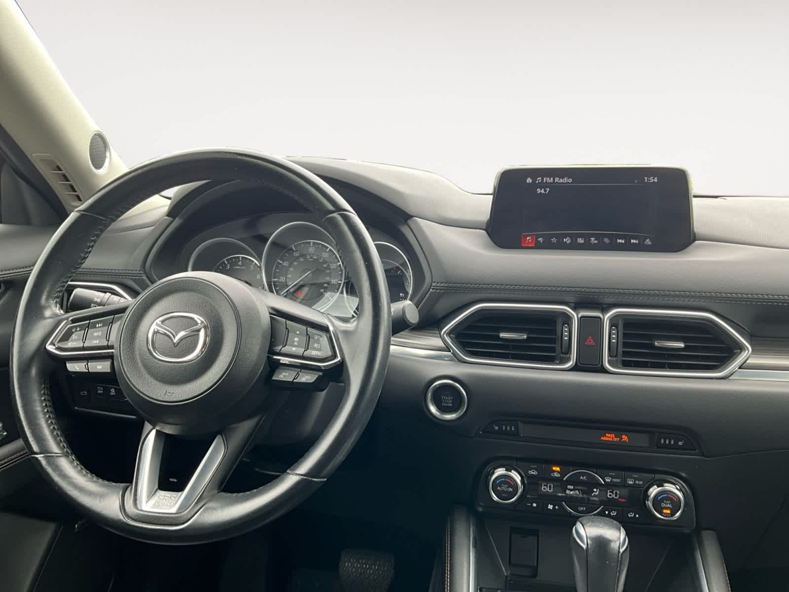 2018 Mazda Mazda CX-5 Grand Touring