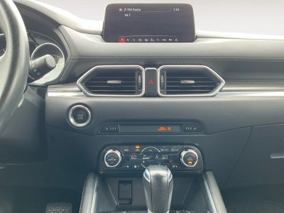 2018 Mazda Mazda CX-5 Grand Touring