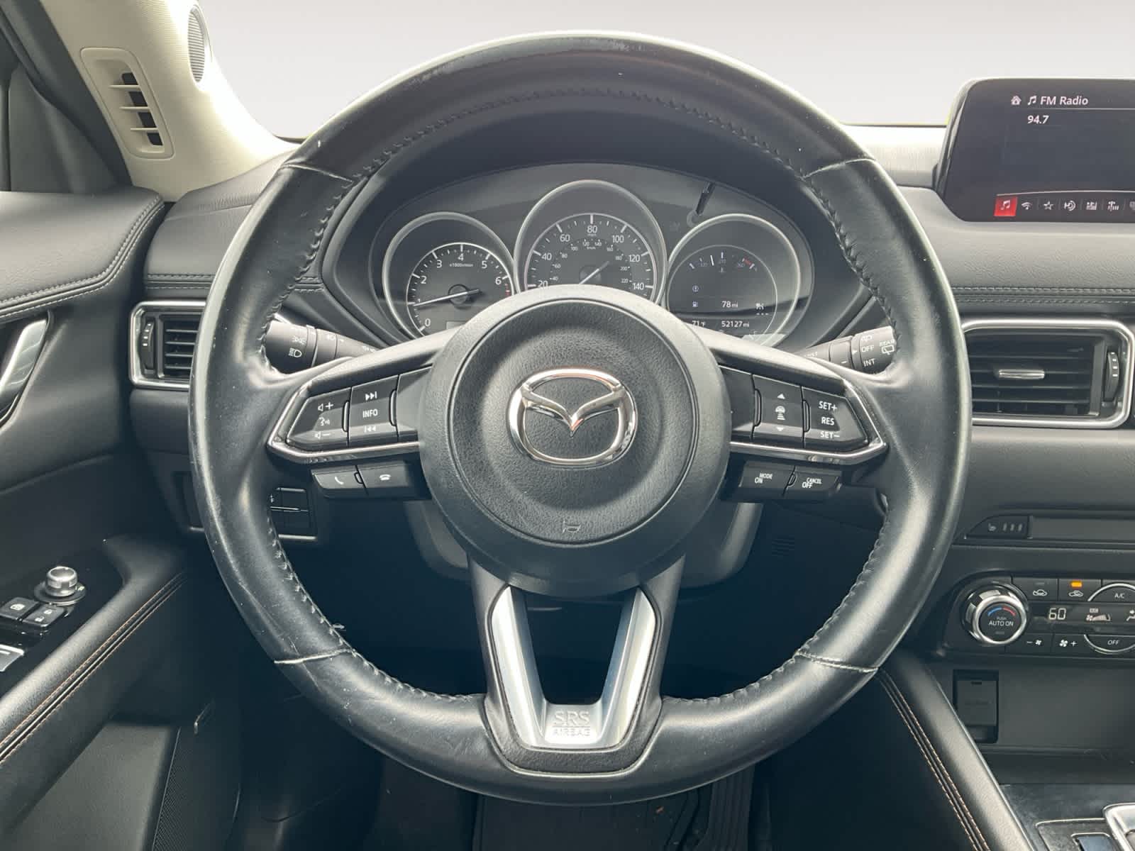 2018 Mazda Mazda CX-5 Grand Touring