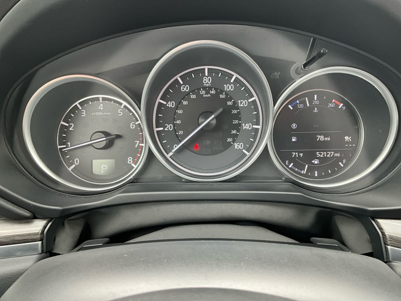 2018 Mazda Mazda CX-5 Grand Touring