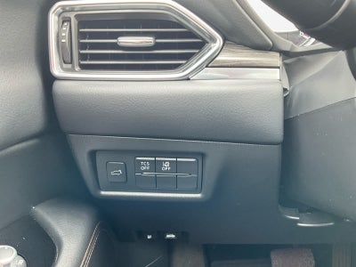 2018 Mazda Mazda CX-5 Grand Touring