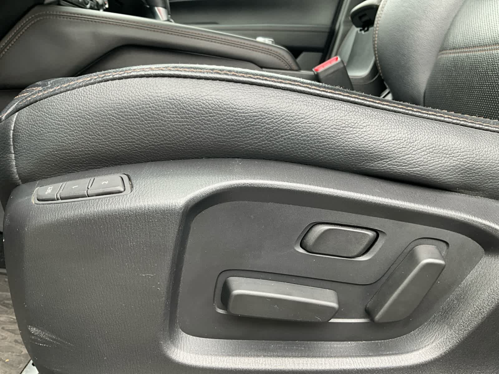 2018 Mazda Mazda CX-5 Grand Touring