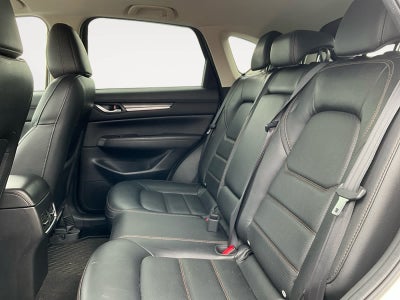 2018 Mazda Mazda CX-5 Grand Touring