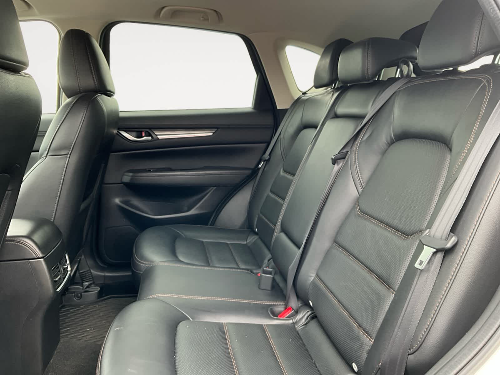 2018 Mazda Mazda CX-5 Grand Touring