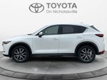2018 Mazda Mazda CX-5 Grand Touring