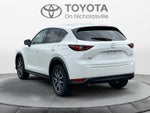2018 Mazda Mazda CX-5 Grand Touring