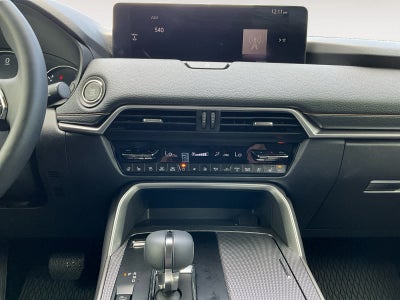 2026 Mazda Mazda CX-70 3.3 Turbo Preferred
