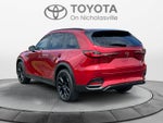 2026 Mazda Mazda CX-70 3.3 Turbo Preferred