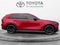 2026 Mazda Mazda CX-70 3.3 Turbo Preferred