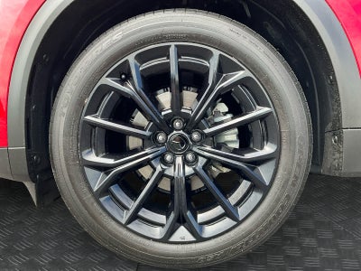 2026 Mazda Mazda CX-70 3.3 Turbo Preferred