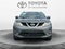 2017 Nissan Rogue Sport SL