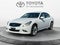 2011 INFINITI G37 Sedan x